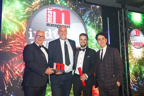 5. Training Scheme of the Year